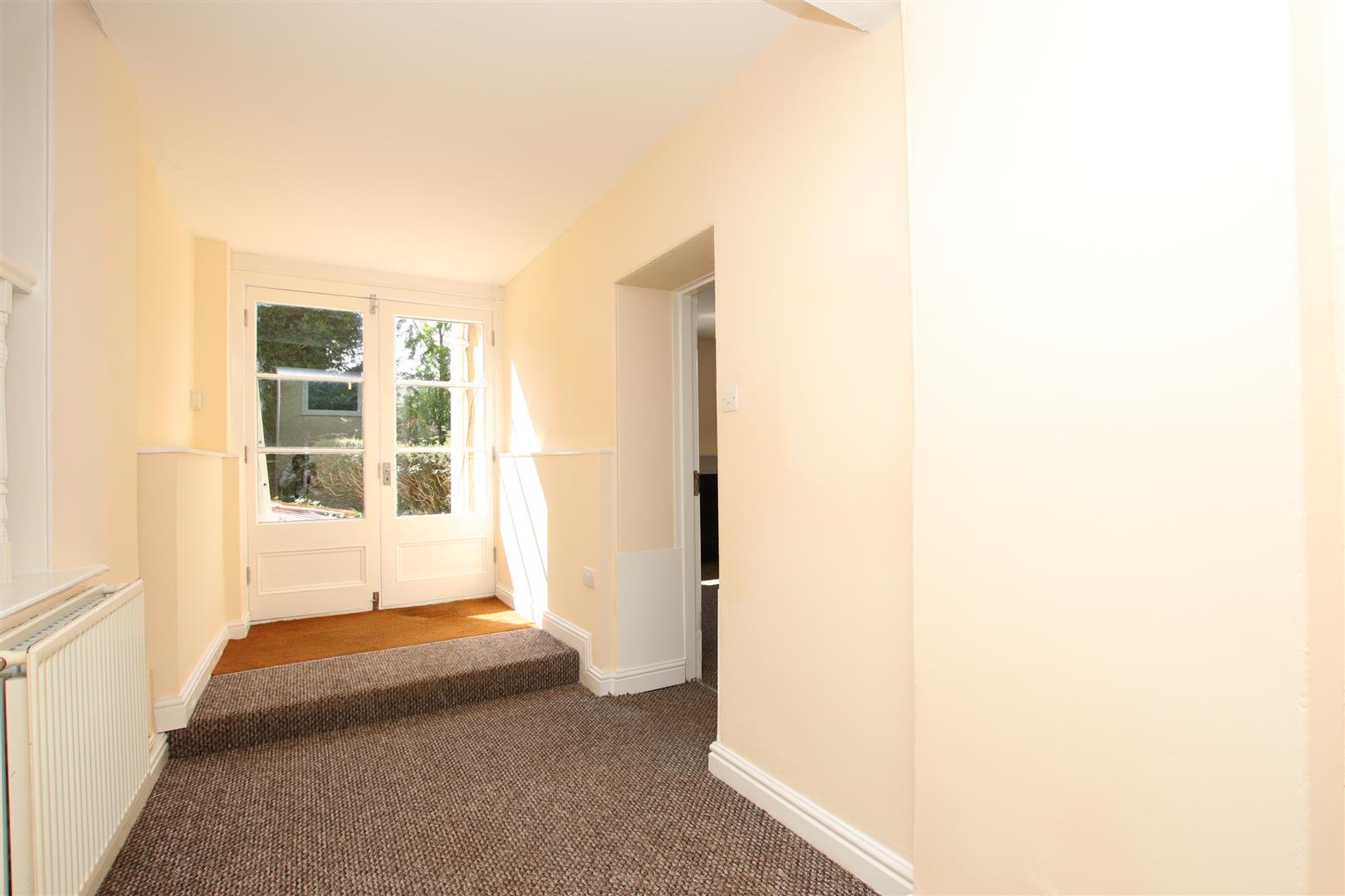 Weston Park East, Bath, BA1